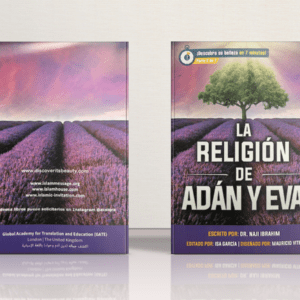 La religión de Adán y Eva