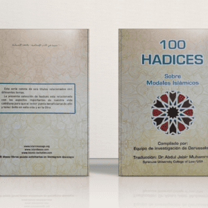 100 hadices sobre Modales Islámicos