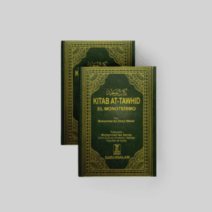 Kitab At-Tawhid – El Monoteísmo