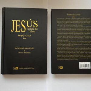 Jesus profeta del Islam