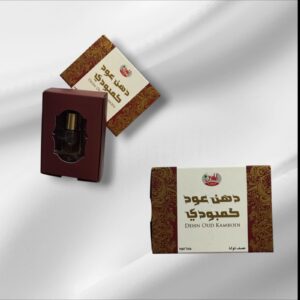 Perfume OUD Al-Helal